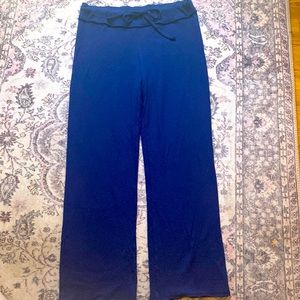 Nordstrom Cotton gauze Lounge Pants